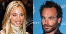 Kaley Cuoco Is In Love With Paul Blackthorne!