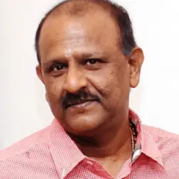 Tamil Producer Kalpathi S Aghoram