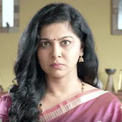 Tamil Movie Actress Kalyani Natarajan