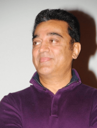 Kamal Haasan's Next Is A Period Film!