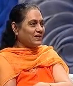 Kamala Kamesh Tamil Movie Actress