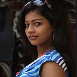 Tamil Movie Actress Kamali