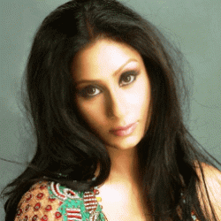 Kamalika Chanda Hindi Movie Actress