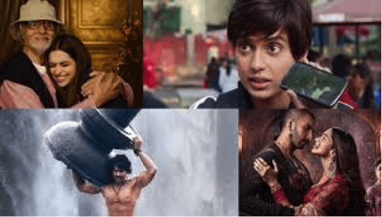 Kangana Ranaut Received National Awards At The Capital Of India Kangana Ranaut Received National Awards At The Capital Of India