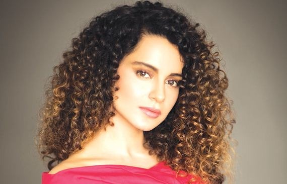 Kangana To Portray An Oldie! 