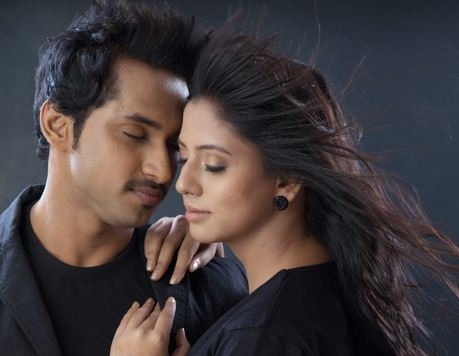 Kannada Actor Arjun Chandra Debuts In A Tamil Movie!