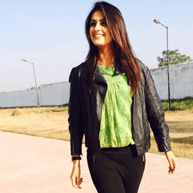 Kannada Film Industry To Have Actress Aman From Punjab