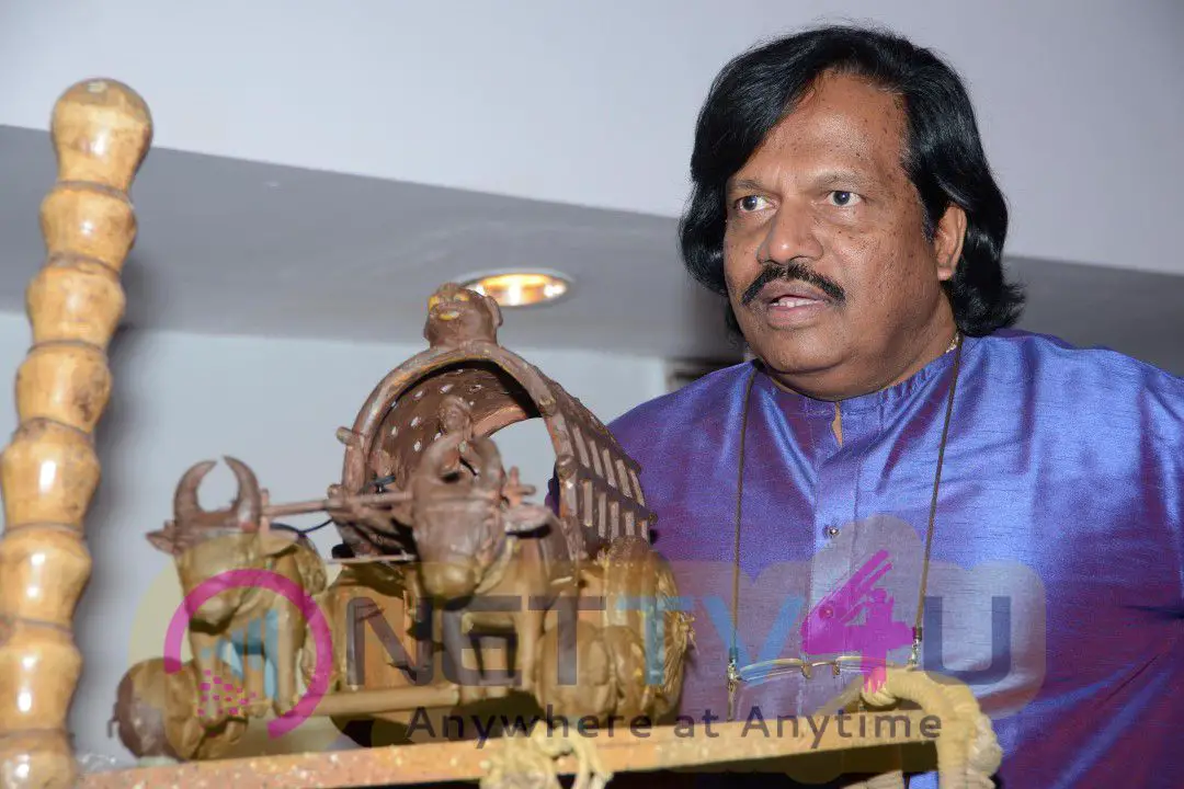 Kannada Movie Allama Audio Release Latest Photos Kannada Gallery