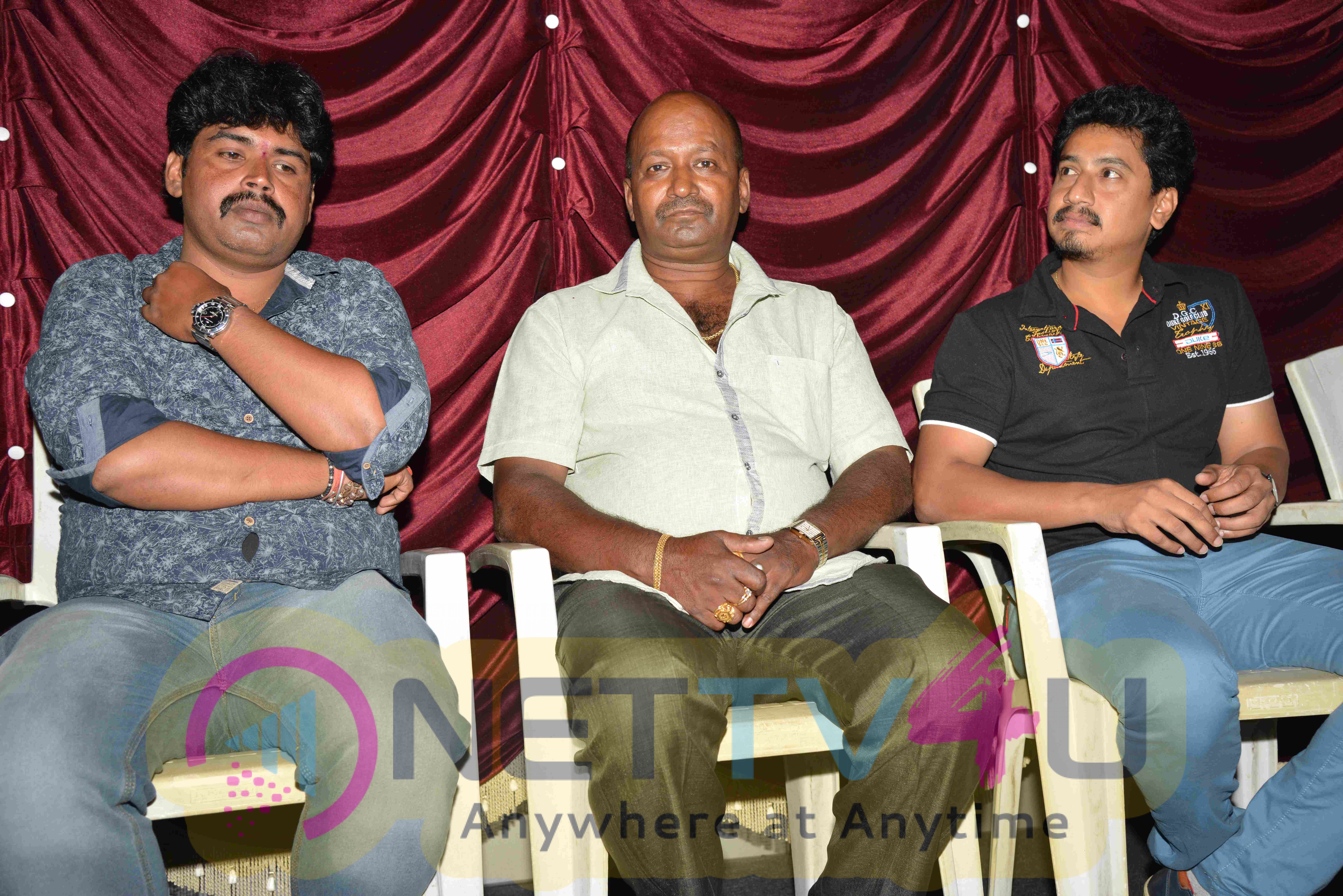 Kannada Movie Rasapuri Film Audio Release Stills Kannada Gallery