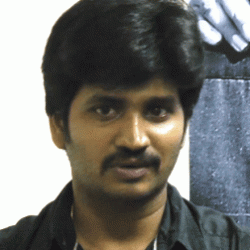 Kannan Tamil Movie Actor