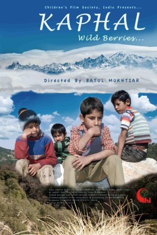 Kaphal Movie Review Hindi