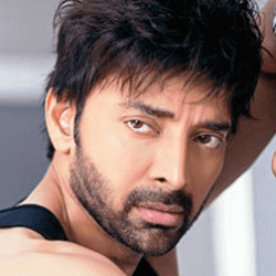 Karan Anand Hindi Movie Actor