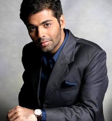 Karan Johar Hosts A Party For His New Office