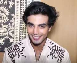 Karan Jotwani Hindi Movie Actor