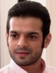 Karan Patel Got Injured After A Small Mishap