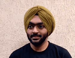 Karan Singh Chhabra Hindi Model