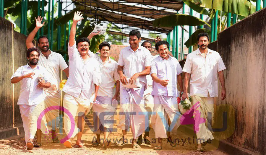 Karimkunnam 6 S Upcoming Malayalam Movie Working Stills Malayalam Gallery