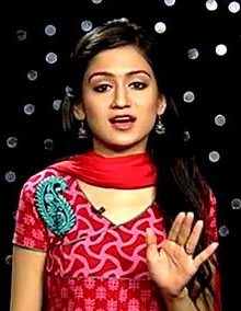 Hindi Tv Actress Karishma Rawat