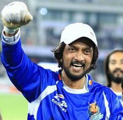 Karnataka Entered The Finals In CCL!