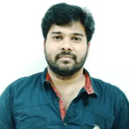 Tamil Director Karthik G Krish