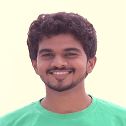 Karthik S Kumar Kannada TV-Actor