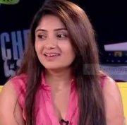 Karunya Ram Telugu Movie Actress