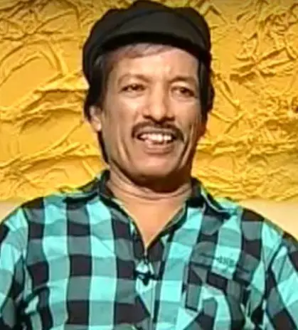 Kannada Director Kashinath