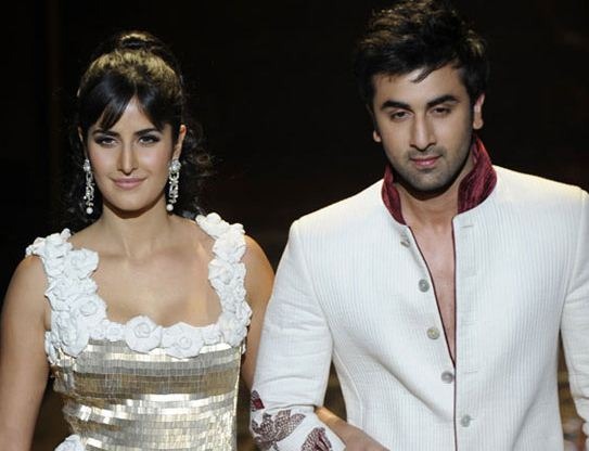 Katrina And Ranbir Relationship Is Complicated! | NETTV4U