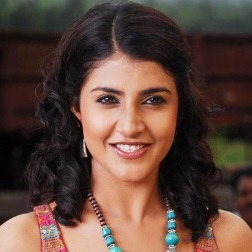 Telugu Movie Actress Kausha Rach