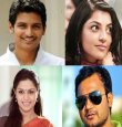 Kavalai Vendam Has Shruthi With Jiiva And Bobby! Tamil News