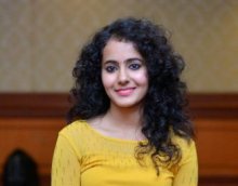 Kavya Makes Ripples On Music Charts!