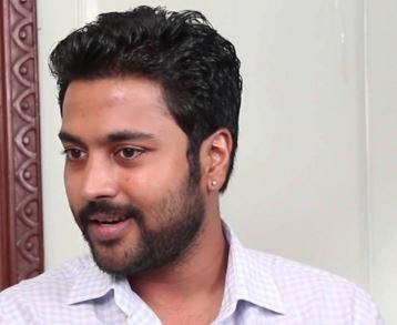 Kayal Chandran Gear Up For Shooting In December! | NETTV4U