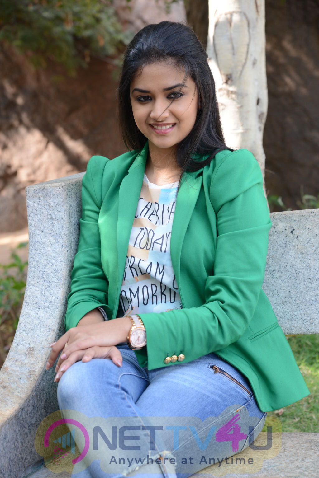 Keerthi Suresh Malayalam Film Actress Stills 88679 Galleries And Hd Images 