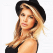 Kelly Rohrbach English Model