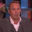 Kevin Costner English Movie Actor