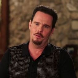Kevin Dillon English Movie Actor