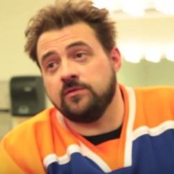 Kevin Smith English Writer