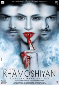 Khamoshiyan Movie Review Hindi