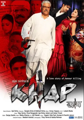 Khap Movie Review