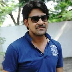 Telugu Movie Actor Khayyum Basha
