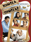 Khosla Ka Ghosla Movie Review Hindi Movie Review