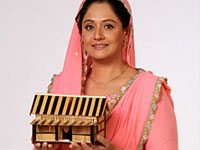 Hindi Tv Actress Khusboo Singh