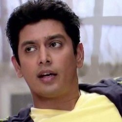 Khushwant Walia Hindi TV-Actor