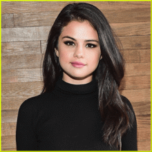 Kick Ass ‘Revival Tour’ Of Selena Gomez.