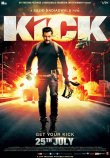 Kick Movie Review Hindi