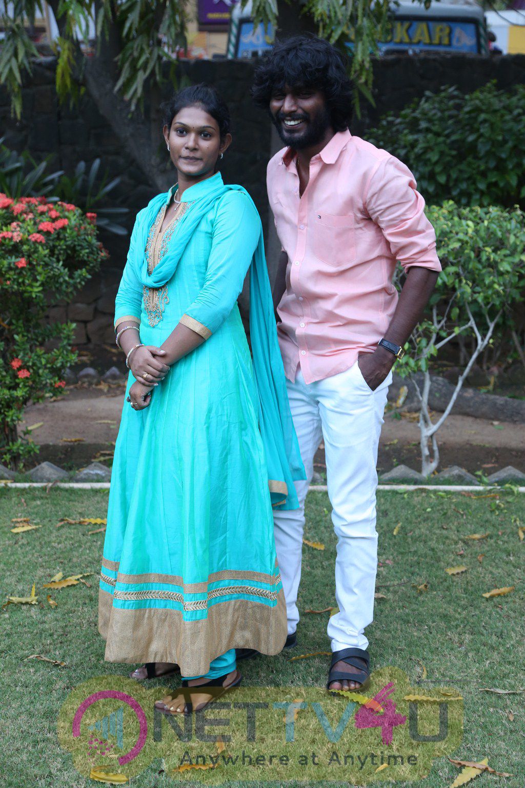 Kida Poosari Magudi Movie Team Interview Exclusive Photos Tamil Gallery