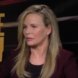 Kim Basinger English Movie Actress