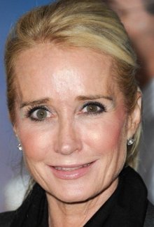 Kim Richards Was Arrested And Stayed In Jail For A Night