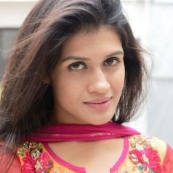 Telugu Movie Actress Kimaya