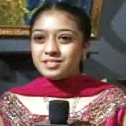 Hindi Tv Actress Kimberly Jain